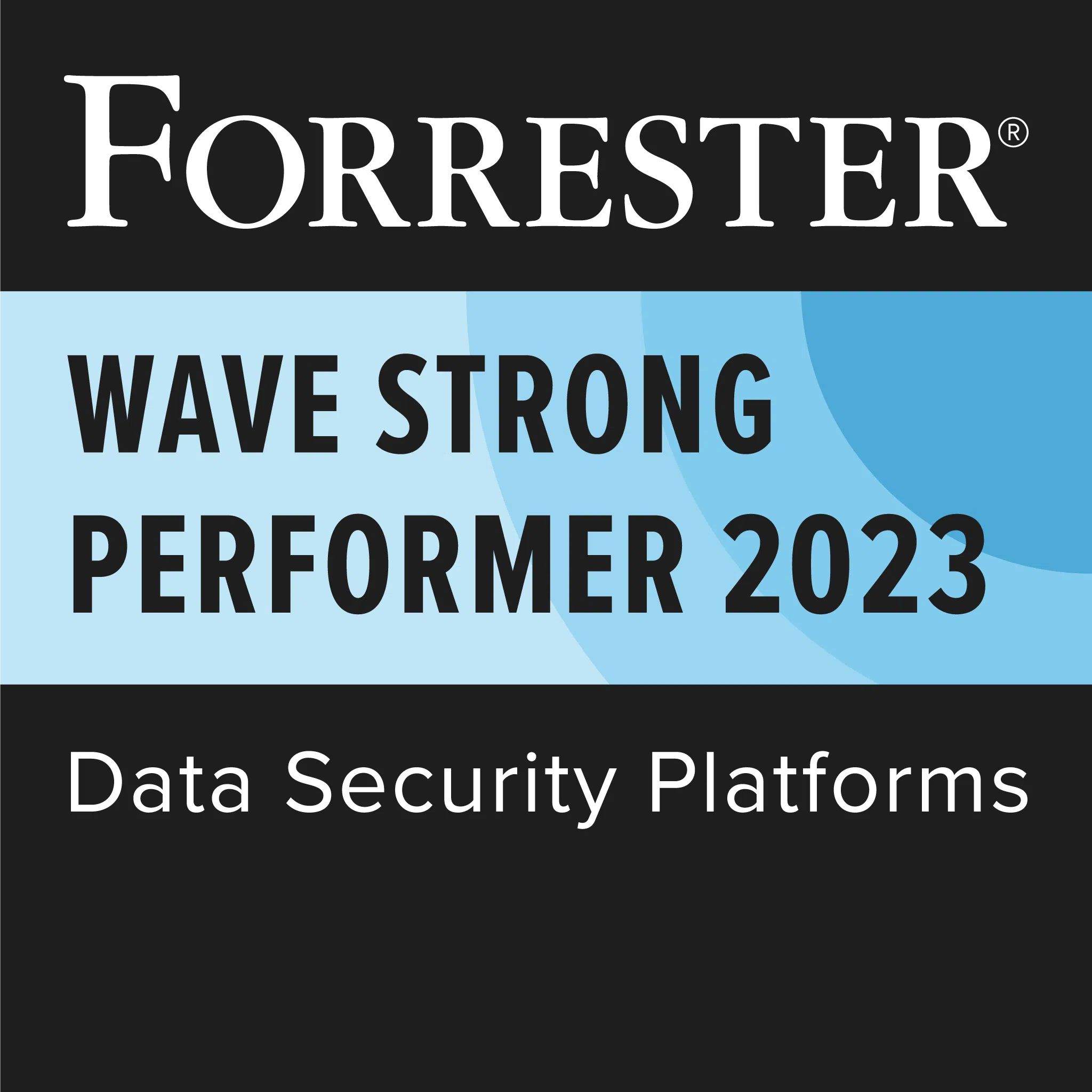 Imperva recognized as a Strong Performer in Forrester Wave: Data Security Platforms, Q1 2023