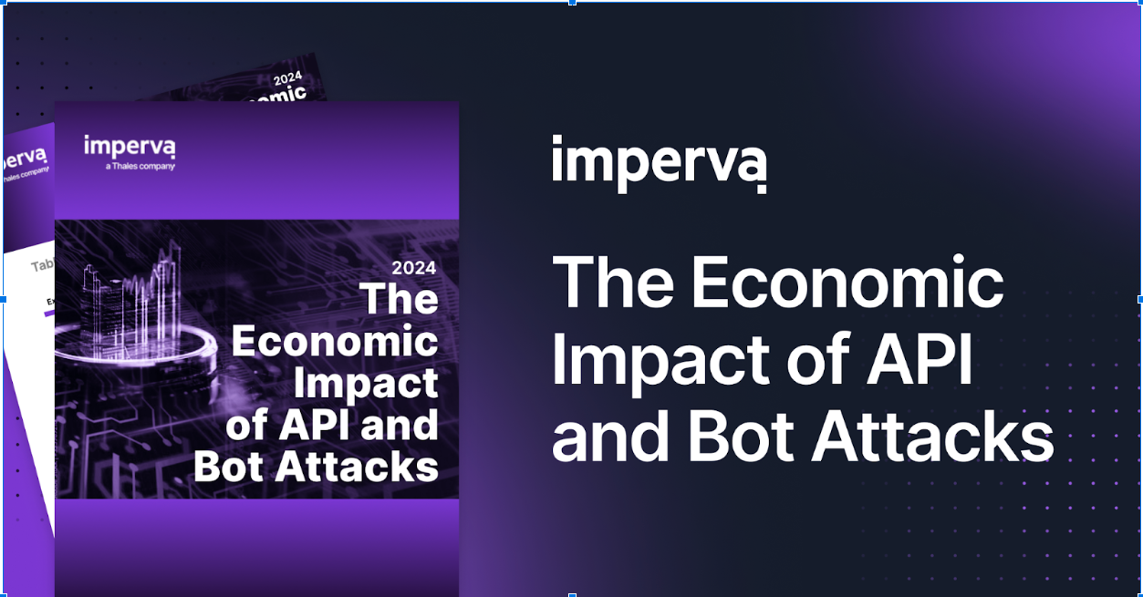 The Rising Cost of Vulnerable APIs and Bot Attacks – A $186 Billion Wake-Up Call for Businesses