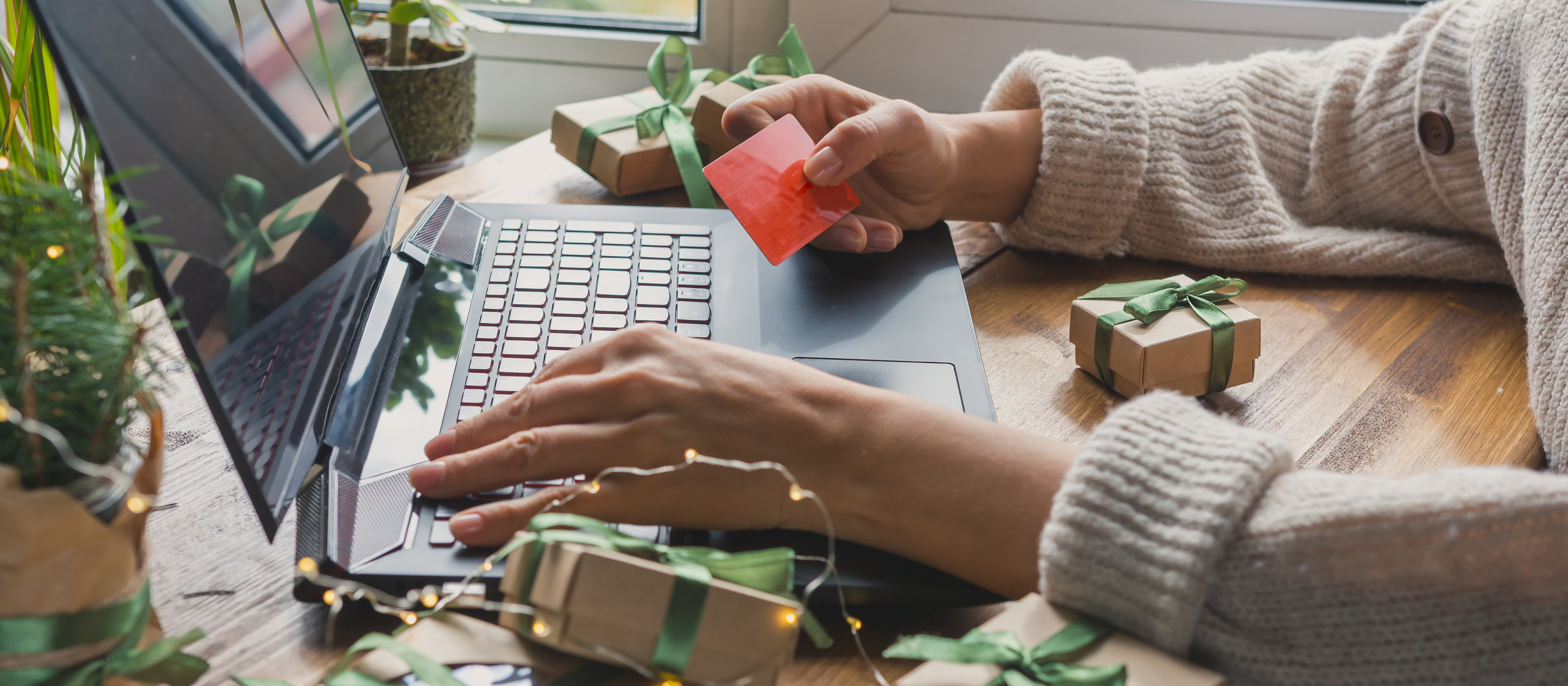 Seven Cybersecurity Tips to Protect Your Retail Business This Holiday Season