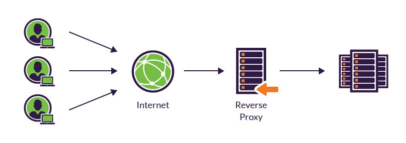 What Is a Proxy?  What Is a Proxy Server?