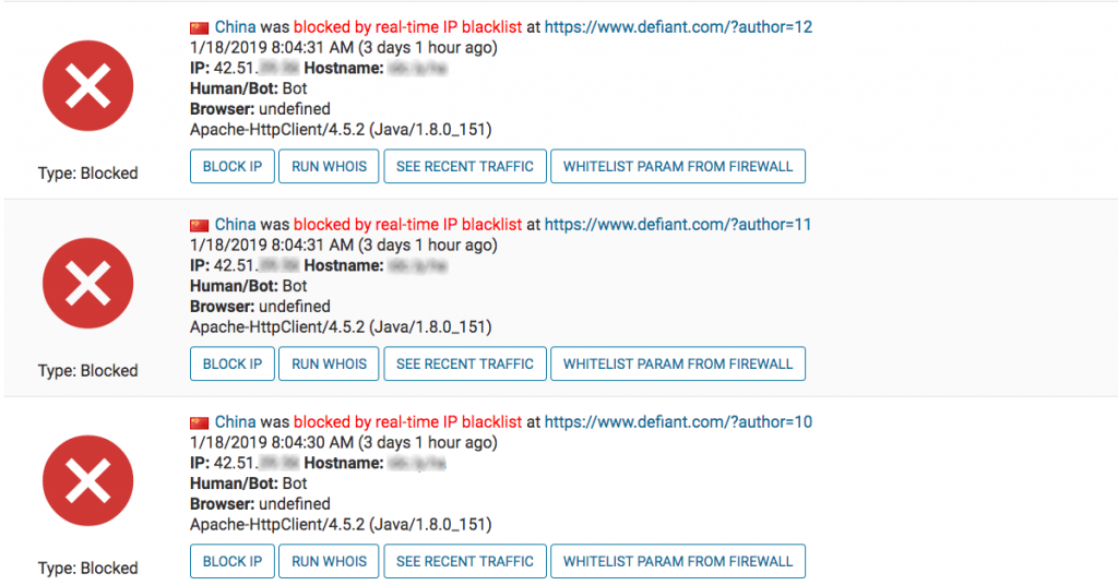 check ip smtp blacklist