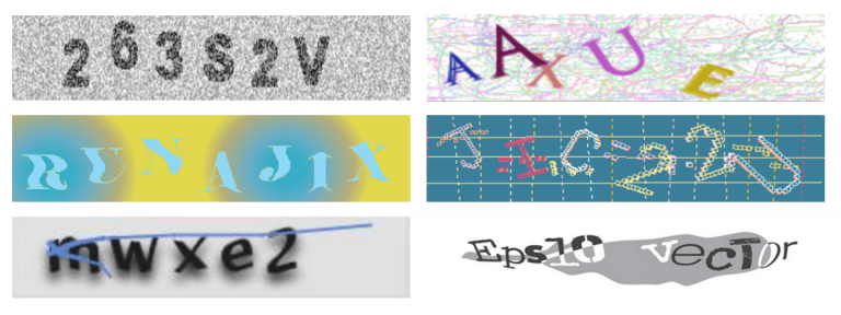 text-based-captcha-patterns